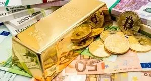 پیش بینی قیمت طلا و سکه پنجشنبه ۳۰ مرداد ۱۴۰۴ / تاثیر تثبیت قیمت دلار بر قیمت طلا