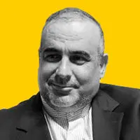 قمار بزرگ روی ویرانه‌ها‌ 
