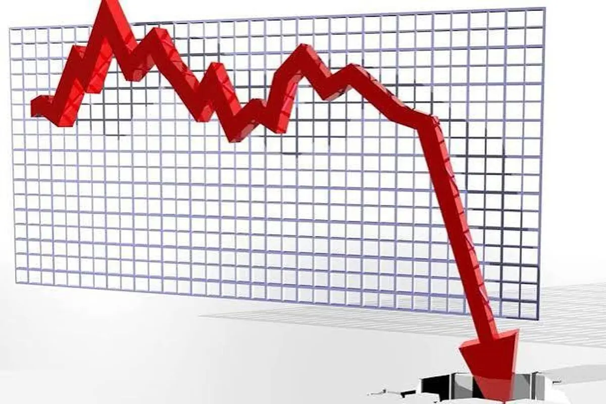 تبعات کاهش رشد اقتصادی کشور

