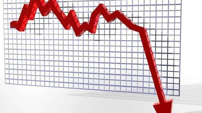 تبعات کاهش رشد اقتصادی کشور

