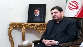 روایت مخبر از لحظات اولیه مخابره خبر سقوط بالگرد شهید رئیسی