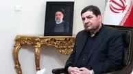 روایت مخبر از لحظات اولیه مخابره خبر سقوط بالگرد شهید رئیسی