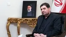 روایت مخبر از لحظات اولیه مخابره خبر سقوط بالگرد شهید رئیسی