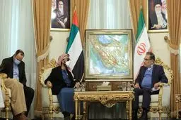  شمخانی به امارات سفر خواهد کرد