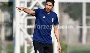 گزینه اصلی سرمربی گری پرسپولیس مشخص شد