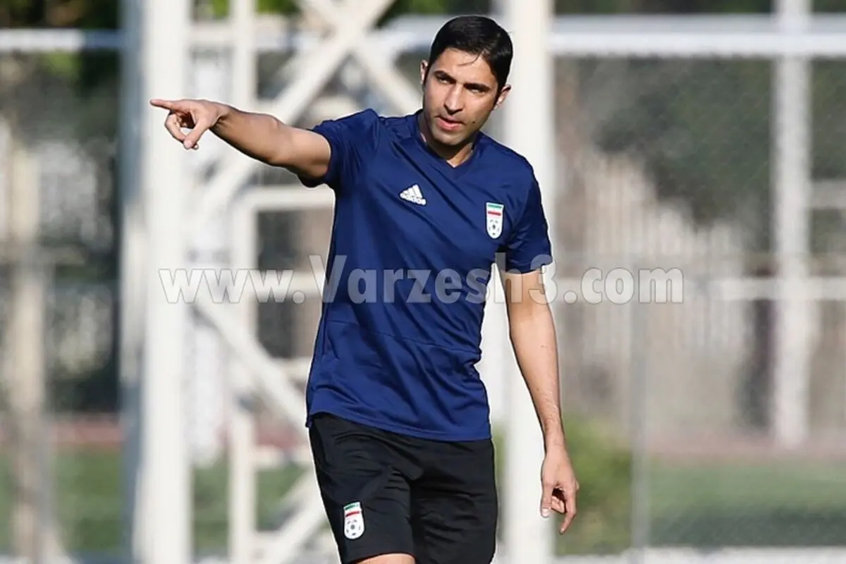 گزینه اصلی سرمربی گری پرسپولیس مشخص شد