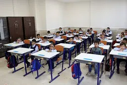 شهریه مدارس غیردولتی مشخص شد