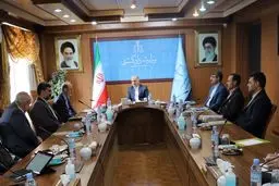 تاکید وزیر دادگستری بر توسعه همکاری‌ها با جهاددانشگاهی