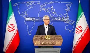 بقایی: تماس‌ها با آژانس ادامه دارد
