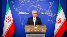 بقایی: تماس‌ها با آژانس ادامه دارد
