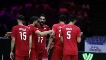 برنامه والیبال ایران برای حضور در قهرمانی آسیا و بازی های آسیایی