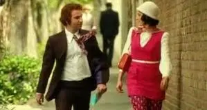 ادعای عجیب کیهان: یکی از دستگیرشدگان اعتراضات گفته سریال تاسیان او را فریب داده است!