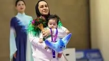 ایران قوی، ورزش قوی