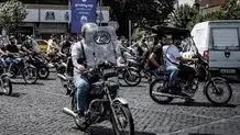 معاینه فنی موتورسیکلت‌ها اجباری شد

