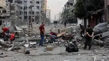 نگرانی‌ها  از فاجعه انسانی در غزه