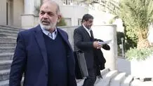 وحیدی: اوضاع مرزی کشور کاملا آرام است
