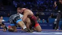زارع: پاسخ بی‌احترامی به ایران را خواهم داد