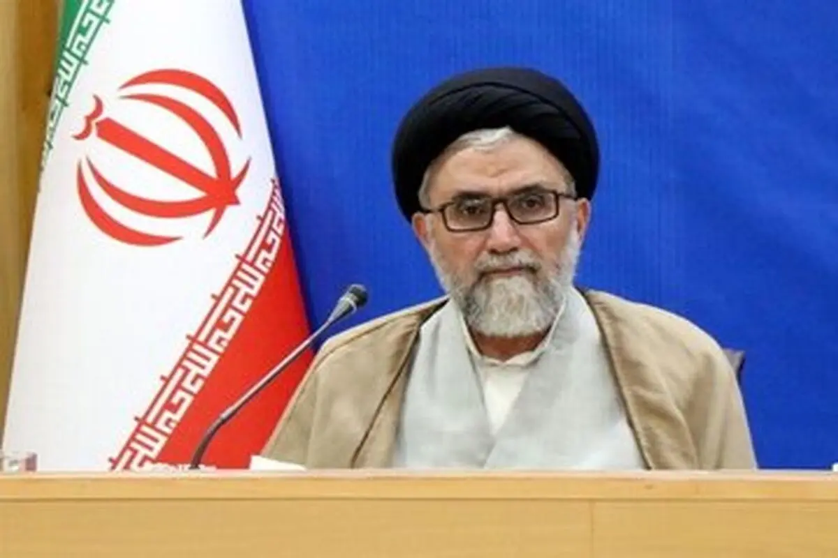 وزیر اطلاعات: با وجود همه اقدامات استانداری کرمان و اعضای شورای تامین استان، فاجعه کرمان رخ داد