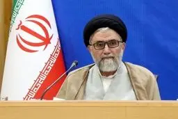 وزیر اطلاعات: با وجود همه اقدامات استانداری کرمان و اعضای شورای تامین استان، فاجعه کرمان رخ داد