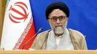 وزیر اطلاعات: با وجود همه اقدامات استانداری کرمان و اعضای شورای تامین استان، فاجعه کرمان رخ داد