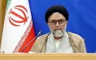 وزیر اطلاعات: با وجود همه اقدامات استانداری کرمان و اعضای شورای تامین استان، فاجعه کرمان رخ داد