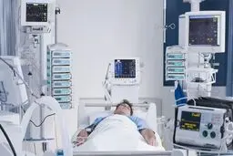 آمار تکان‌دهنده از مرگ مغزی در ایران
