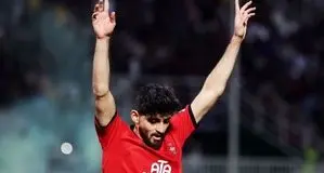 متن بازگشت مهدی ترابی به تیم ملی