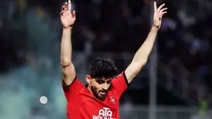 ترابی به پرسپولیس می رود؟