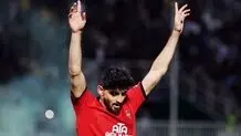 ترابی به پرسپولیس می رود؟