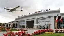علت فرود اضطراری ۵ هواپیما در شیراز