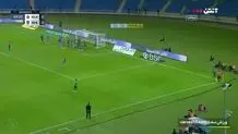 ویدئوی خلاصه بازی الخلود و الاهلی عربستان