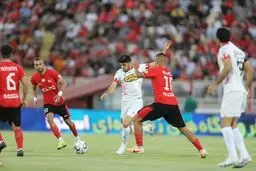 خبر جدید درباره تاریخ برگزاری دیدار  تراکتور-پرسپولیس 