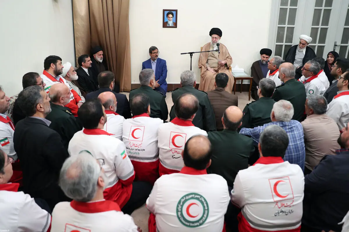 ایستادگی در مقابل وحشی‌گری‌ها در غزه، یک وظیفه همگانی