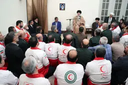 ایستادگی در مقابل وحشی‌گری‌ها در غزه، یک وظیفه همگانی