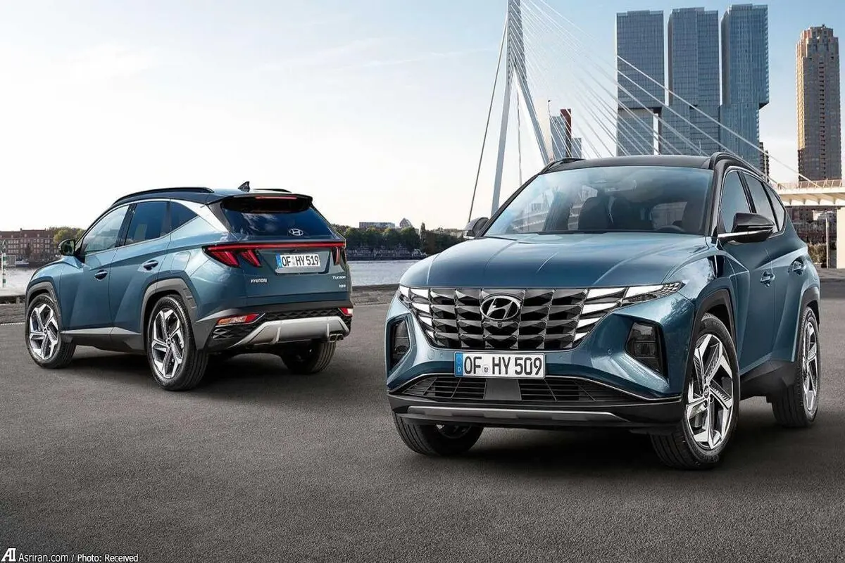 شاسی‌بلندهای ارزان‌قیمت در سال 2022