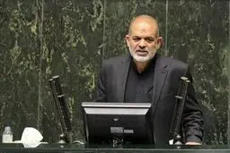 نماینده مجلس: استیضاح وزیر کشور کلید خورده است