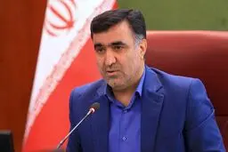 روسیه، حقابه دریای خزر را بست؟!

