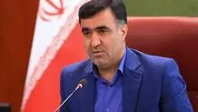 روسیه، حقابه دریای خزر را بست؟!

