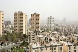 احتکار املاک و مسکن توسط برخی بانک‌ها