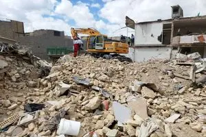 شرایط پرداخت ودیعه ۳۰۰ میلیون تومانی به آسیب دیدگان جنگ