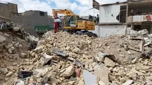 شرایط پرداخت ودیعه ۳۰۰ میلیون تومانی به آسیب دیدگان جنگ