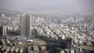 گردوخاک به تهران می‌آید
