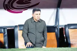 امیر قلعه‌نویی تا  جام جهانی روی نیمکت تیم ملی؟