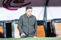 امیر قلعه‌نویی تا  جام جهانی روی نیمکت تیم ملی؟