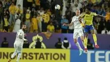 خداحافظی استقلال از آسیا با باخت سنگین مقابل النصر