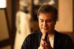 جدیدترین خبر از فیلم صدرعاملی با بازی پیمان قاسم خانی