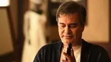 جدیدترین خبر از فیلم صدرعاملی با بازی پیمان قاسم خانی