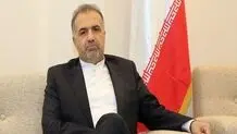 لاوروف به تهران می آید
