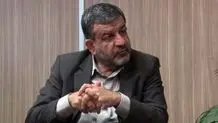 وزارت کشور: استعلام قبلی آذر منصوری برای دبیرکلی حزب اتحاد ملت مبنی بر محرومیت از فعالیت‌های حزبی بود