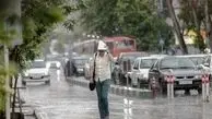 وضعیت هوای تهران طی 5 روز آینده 